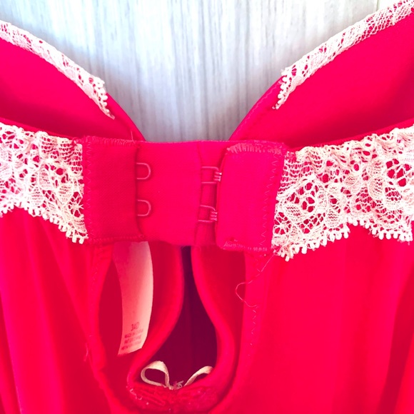 Slip underwired - Picture 2 of 3